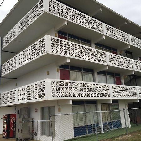Midtown Inn Myrtle Beach Esterno foto