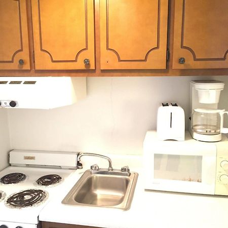 Midtown Inn Myrtle Beach Esterno foto