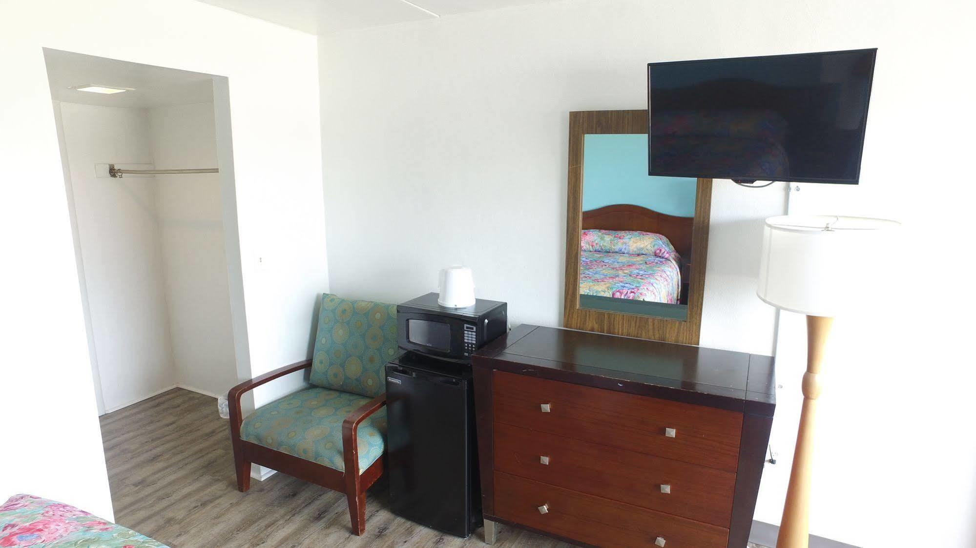 Midtown Inn Myrtle Beach Esterno foto
