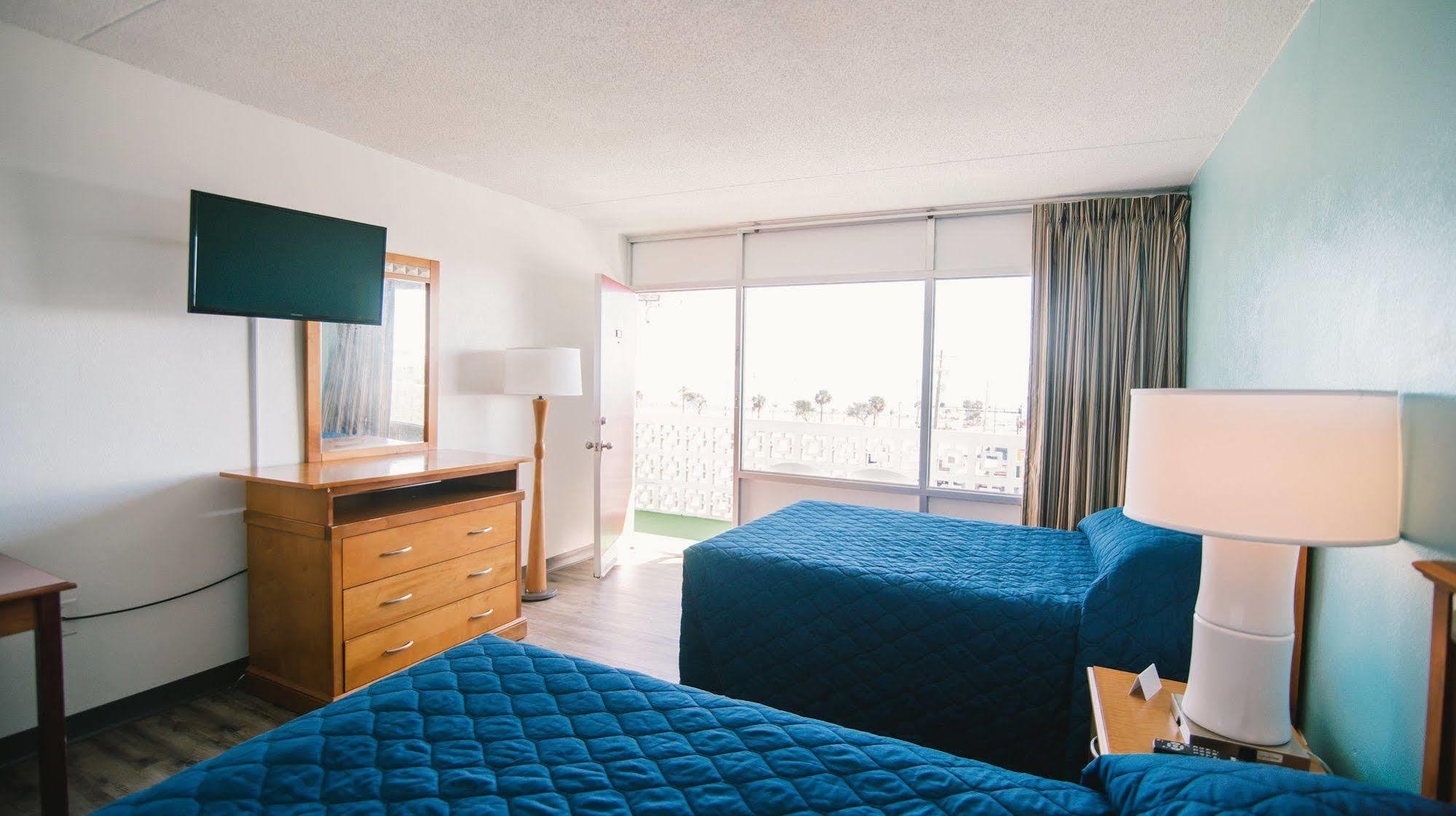Midtown Inn Myrtle Beach Esterno foto