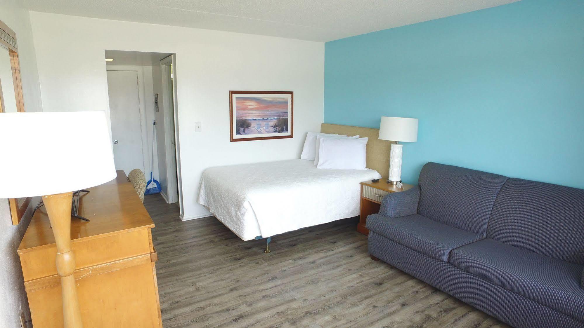 Midtown Inn Myrtle Beach Esterno foto