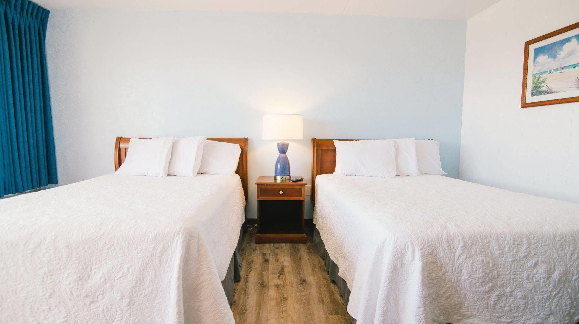 Midtown Inn Myrtle Beach Esterno foto