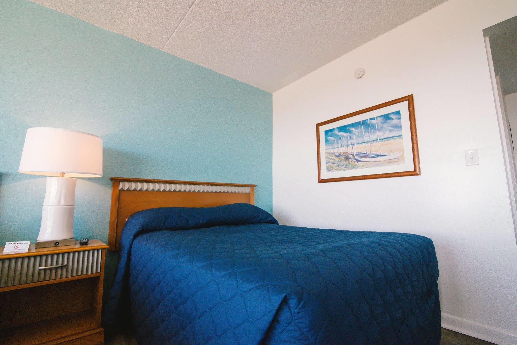 Midtown Inn Myrtle Beach Esterno foto